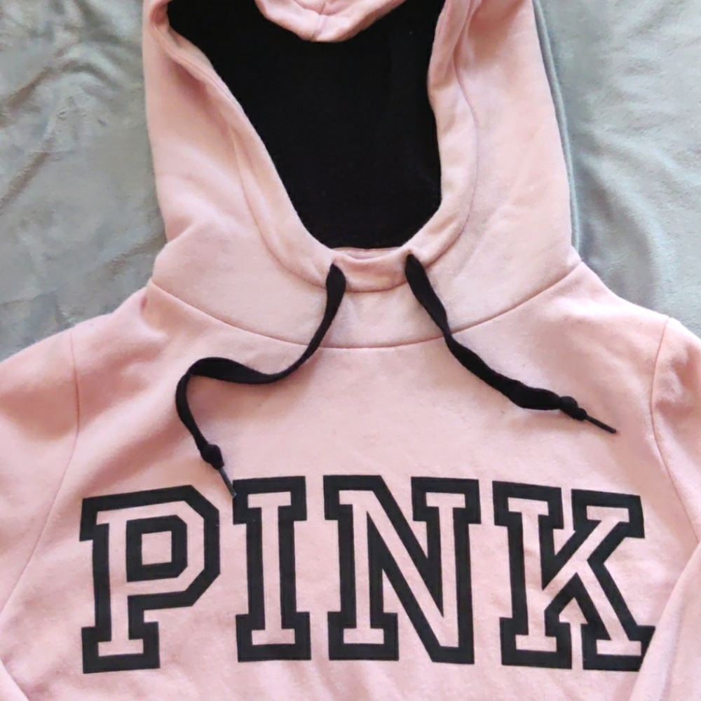 Sweat shirt